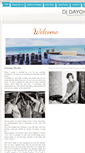 Mobile Screenshot of djdayoh.com